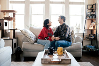 Emily and Andy 2025
