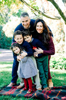 McKiernan Family 2025
