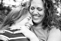 Lalea & Katie Engagement